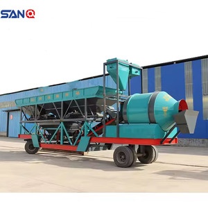 <span class=keywords><strong>Prix</strong></span> d'usine - <span class=keywords><strong>Centrale</strong></span> à <span class=keywords><strong>béton</strong></span> mobile de 50 m³ - <span class=keywords><strong>Centrale</strong></span> à <span class=keywords><strong>béton</strong></span> mobile de 35 m³ à vendre - Product Image 4