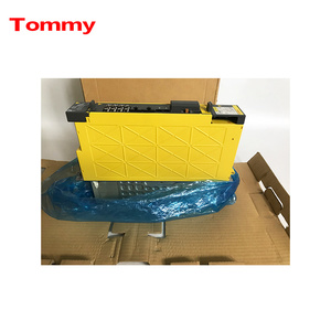 AISV 20/20/40 Nuevo Amplificador de Servoaccionamiento FANUC Original A06B-6114-H304 - Product Image 6