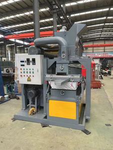 Máquina granuladora de cable de alambre eléctrico usado de alambre de cobre, equipo de reciclaje de chatarra, oro, 220V, agua - Product Image 5