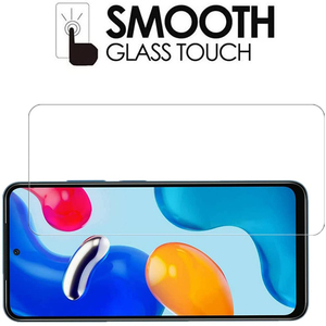 Per <span class=keywords><strong>Xiaomi</strong></span> <span class=keywords><strong>Redmi</strong></span> <span class=keywords><strong>Note</strong></span> <span class=keywords><strong>11</strong></span> 2.5D Full Glue Full <span class=keywords><strong>Cover</strong></span> pellicola proteggi schermo in vetro temperato per <span class=keywords><strong>Xiaomi</strong></span> <span class=keywords><strong>Redmi</strong></span> <span class=keywords><strong>Note</strong></span> <span class=keywords><strong>11</strong></span> Pro 5G - Product Image 6