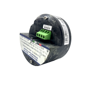 Processeur central amélioré Emerson Micro Motion modèle 800 type 800 pour Micro Motion 1700 11600 2700 4200 4700 5700 - Product Image 6