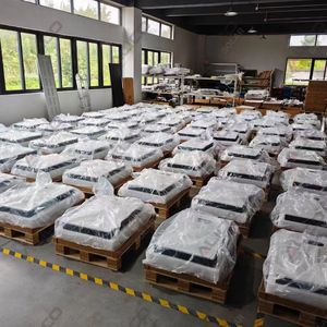 태양계용 배터리 솔라 리튬 10kwh 리튬 이온 배터리 48v 200ah <span class=keywords><strong>5kv</strong></span> - Product Image 3