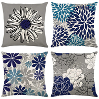 En plein air Intérieur Coussin Case Housse de Coussin Cou Coin Lit Taie d'oreiller