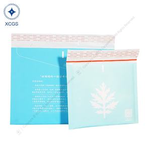 2 Mil Biodegradable Kraft Bubble Mailer Solución ecológica no tóxica para servicios postales al por menor Cajas de suscripción de mensajería - Product Image 1