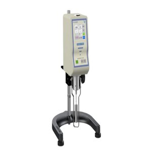 Viscosímetro Multirango Toki TV 100B, Medición de Curva de Temperatura y Viscosidad Rotacional, Hecho en Japón - Product Image 1