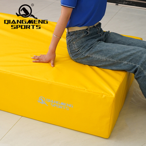 Colchonetas de <span class=keywords><strong>Gimnasia</strong></span> Plegables de Gran Tamaño, de 8 o 12 Pulgadas de Grosor - Product Image 2