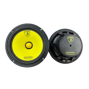 Haut-parleur de basses pour voiture LB118, caisson de basses double 10 ohms, caisson de basses haute puissance, haut-parleur de voiture haut de gamme - Product Image 4