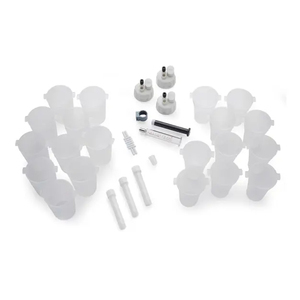 Paquete de Aplicaciones de Titulación para Aplicaciones Ambientales HACH FOS/TAK (VFA/TA) AP0006.AT1102 con 6 Meses de Garantía - Product Image 1