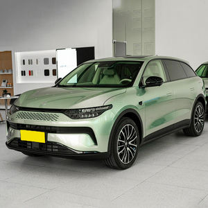 Leapmotor C11 hibrid araba Leapmotor C11 2024 REEV 900KM uzun menzilli elektrikli araba yeni enerji araçlar Leapmotor C11 - Product Image 1