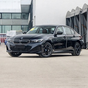 Modèle 2025 I3 EDive 40L NOUVEAU Véhicules Énergétiques I5 VIN S Voiture Électrique NEUVE pour I3 - Product Image 4