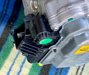 Alternateur de démarrage reconstruit pour <span class=keywords><strong>Audi</strong></span> A6 A7 A8 4N Q7 <span class=keywords><strong>Q8</strong></span> 4M 3.0 Tdi générateur de démarrage - Product Image 4