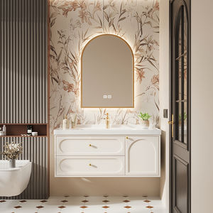 Espejo Inteligente de Pared, Resistente al Agua, Ecológico, Duradero, de Alta Calidad y Bajo Precio, con Certificación CE, Fabricado en MDF y Contrachapado - Product Image 6