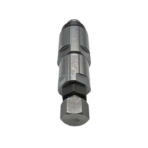 Système hydraulique d'usine E70B – Contrôle de décharge pour pièces de rechange d'excavatrice E70B à vendre - Product Image 1