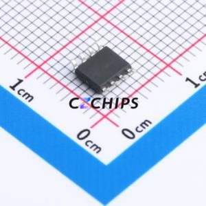 ทรานซิสเตอร์ภาคสนามทรานซิสเตอร์ (มอสเฟท) แบบดั้งเดิมและใหม่เอี่ยม FDS3572-NL-VB ใหม่ - Product Image 2