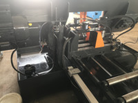 Scie à ruban automatique CNC GHS4250
