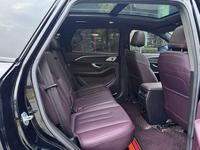 Jetour X90 PLUS 1.6TGDI SUV d'occasion 2023, Jetour X70PLUS 197HP Automatique LHD 5/7 places, SUV chinois haute performance