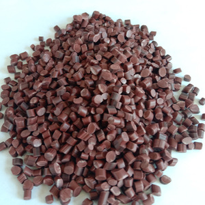 Échantillon gratuit de granule de PE-BD PE-BD LDPE recyclé en plastique de Chine - Product Image 4