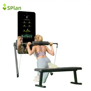 Xburn New arrival best prices smart fitness products home multi-functional integrated sports equipment