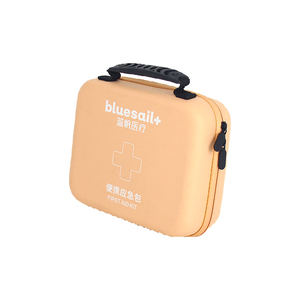 Estuche <span class=keywords><strong>de</strong></span> <span class=keywords><strong>Primeros</strong></span> <span class=keywords><strong>Auxilios</strong></span> Personalizado <span class=keywords><strong>de</strong></span> EVA para Equipo Médico, Bolsa <span class=keywords><strong>de</strong></span> Viaje para Auto, Bolsas Médicas Impermeables, Estuche Médico <span class=keywords><strong>de</strong></span> Viaje para Exteriores - Product Image 5