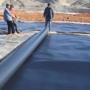 Ngày nay, nhiều loại vải làm đất có sẵn trong nước, chẳng hạn như công trình đất, phòng thủ, công trình đất và công trình đất. - Product Image 1