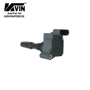 Катушка зажигания KVIN 07P905110B 07P905110B для Lamborghini URUS/Timothy 6,0 T Катушка зажигания для BENTAYGA 07P 905 110 B - Product Image 4