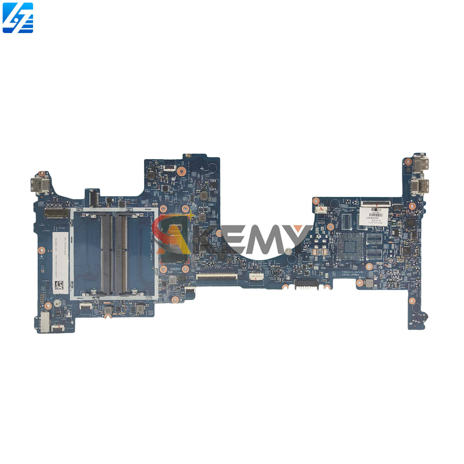 For HP Envy 15 Motherboards Reliable Performance