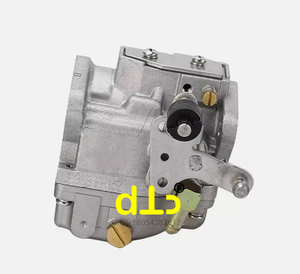 Carburateur 821854T4 821854T5 821854T6 pour MERCURY MARINE 55 HP 60 HP 2 temps - Product Image 5