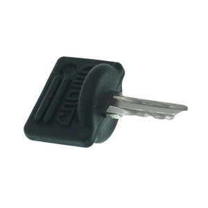 Clés vierges Daewoo 166 en alliage, remplacement de clé de contact pour chariots élévateurs et pièces de moto - Product Image 3