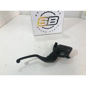 Compatibile con la pompa freno anteriore BMW F850GS, leva del freno e cilindro maestro per moto - Product Image 5