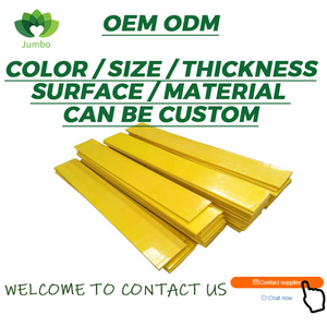 Lưu trữ tiêm vẽ modling tùy chỉnh cắt có sẵn chất lượng cao ép đùn mật độ cao Polyethylene (HDPE) tấm nhựa - Product Image 4