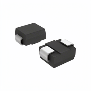 Diodes Manufacturer Channel 1PGSMB5928 DO-214AA, SMB Buy Electronics Components Online - Product Image 1
