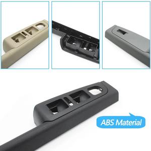 4PCS Poignée de porte intérieure avant arrière pour <span class=keywords><strong>Skoda</strong></span> Superb 2008-2013 3TD867157 3TD867158 - Product Image 4