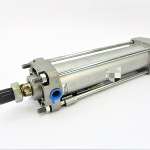 Cda2d50-175-z7wbr3 145psi Nsnp ใหม่แกะกล่อง พร้อมส่ง คอนโทรลเลอร์ PLC สำหรับระบบอัตโนมัติในอุตสาหกรรม - Product Image 1