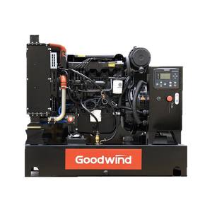 2026 oem טוב רוח 7 40 50 60 75kva מיני וייחי ריקרדו דיזל גנרטורים להגדיר מנוע ריתוך חשמלי - Product Image 6