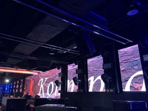 Độ Sáng Cao 4600 Nit Đầy Đủ <span class=keywords><strong>LED</strong></span> Hiển Thị 2025 Thời Trang Sân Khấu Cho Thuê Màn Hình Giá Thấp Trong Nhà Và Ngoài Trời Sử Dụng Hot Bán - Product Image 5