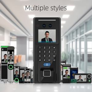 חדר כושר ביומטרי גרב כרטיס טביעת אצבע קורא דלת זמן נוכחות עם sdk מערכת כניסה sdk - Product Image 4