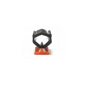 Havd <span class=keywords><strong>PVC</strong></span> cadre de flèche mince portes coulissantes fenêtre en verre couvercles d'étanchéité en caoutchouc - Product Image 3