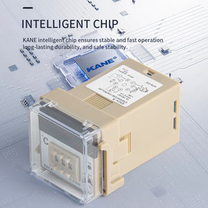 خرج مرحل KANE E5C4 c51 * 51 49 hvac 50/60 z عند 0-IC ترموستات ذكي OEM رقمي - Product Image 2