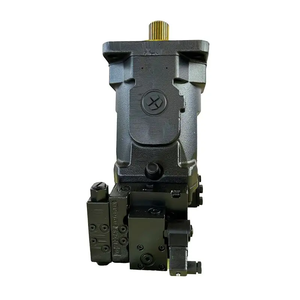 Moteur hydraulique série 51V, pompe à pistons axiaux 51V160 pour - Product Image 4
