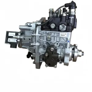 4TNV94L 4TNV98T 4TNV94 4TNV98 Fuel Injection Pump Excavator Engine Spare Parts Electric Control Pump 729974-51370