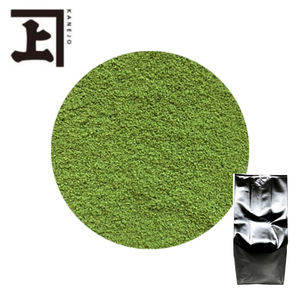 Té verde Matcha orgánico japonés en polvo-Grado 2 Premium Proveedor japonés Premium Té verde en polvo 1kg Matcha de alta calidad - Product Image 1