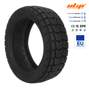 Pneu extérieur pour trottinette électrique 10*2.75-6.5, pneu de trottinette 10X2.75-6.5, pneu en caoutchouc résistant à l'usure pour Speedway 5 - Product Image 1