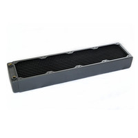 Penjualan terlaris Radiator manufaktur PC/CPU 120/240/360/480 sistem pendingin air penukar panas penukar panas kapasitas tinggi