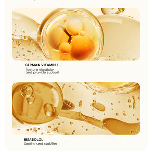 Minyak <span class=keywords><strong>Bio</strong></span> MULAN untuk Stretch Mark, Losion Penghilang Stretch Mark, Melembapkan, Menutrisi, Memperbaiki, Minyak Stretch Mark - Product Image 3