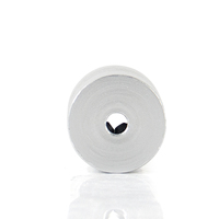 Vis de serrage à connexion directe de haute précision Accouplement de type fixe Forte stabilité Disque en aluminium flexible OEM personnalisable