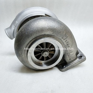 อะไหล่เครื่องยนต์ดีเซล D6H D7H D6R D7R เทอร์โบ 113-7919 219-1911 2191911 1137919 เทอร์โบชาร์จเจอร์เครื่องยนต์ 3306 - Product Image 3