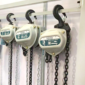 บล็อคโซ่ขนาด<span class=keywords><strong>2</strong></span>ตัน10เมตรรถเข็นบล็อคโซ่ไฮดรอลิก - Product Image 6