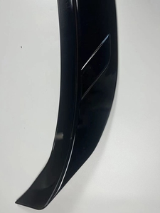 Aileron de coffre arrière <span class=keywords><strong>JDM</strong></span>, kit carrosserie, pièces de voiture pour Honda Civic GN11 2022 ABS, accessoire de tuning - Product Image 5