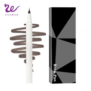 <span class=keywords><strong>Sourcils</strong></span> végétaliens imperméables pointe fine stylo à encre de tatouage définition permanente <span class=keywords><strong>crayon</strong></span> à <span class=keywords><strong>sourcils</strong></span> <span class=keywords><strong>maquillage</strong></span> sourcil Microshading stylo de tatouage - Product Image 3