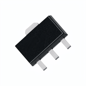 Electronics Component Power Management (PMIC) TO 243AA Manufacturer Channel SL78L12 - Product Image 1